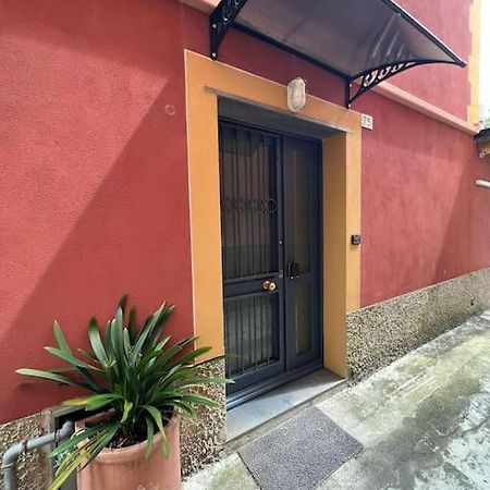 ראפאלו Casa Fabiola By Portofinovacanze מראה חיצוני תמונה