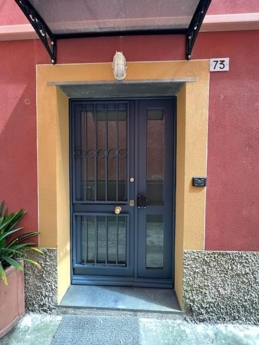 ראפאלו Casa Fabiola By Portofinovacanze מראה חיצוני תמונה