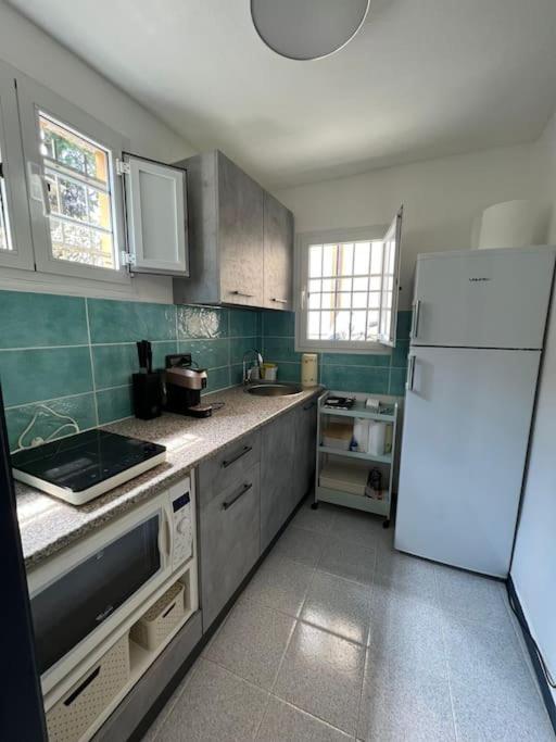 ראפאלו Casa Fabiola By Portofinovacanze מראה חיצוני תמונה