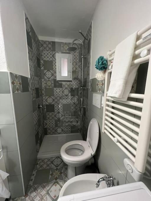 ראפאלו Casa Fabiola By Portofinovacanze מראה חיצוני תמונה
