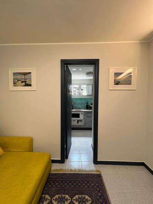 ראפאלו Casa Fabiola By Portofinovacanze מראה חיצוני תמונה