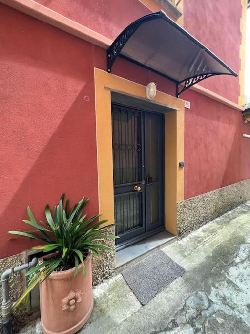 ראפאלו Casa Fabiola By Portofinovacanze מראה חיצוני תמונה